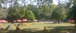 Highbury Fields Tennis Courts