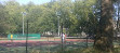 Highbury Fields Tennis Courts