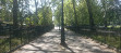 Highbury Fields Tennis Courts