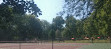 Highbury Fields Tennis Courts