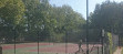 Highbury Fields Tennis Courts