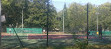 Highbury Fields Tennis Courts