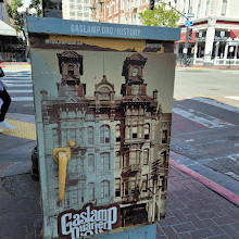 Gaslamp Quarter - The Historic Heart Of San Diego