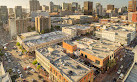 Gaslamp Quarter - The Historic Heart Of San Diego