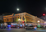 Gaslamp Quarter - The Historic Heart Of San Diego