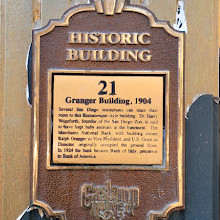 Gaslamp Quarter - The Historic Heart Of San Diego