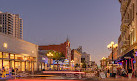 Gaslamp Quarter - The Historic Heart Of San Diego