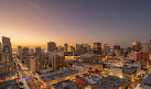 Gaslamp Quarter - The Historic Heart Of San Diego