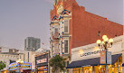 Gaslamp Quarter - The Historic Heart Of San Diego