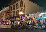 Gaslamp Quarter - The Historic Heart Of San Diego