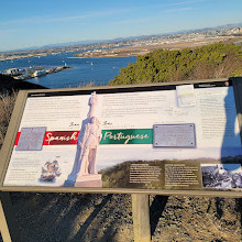 Cabrillo National Monument