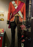 Museum of The Royal Regiment of Scotland