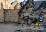 Museum of The Royal Regiment of Scotland