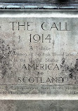 Scottish American Memorial