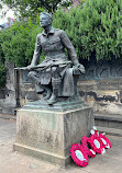 Scottish American Memorial