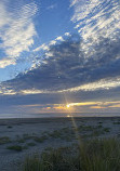 Pacific Beach State Park