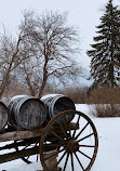 Lynfred Winery