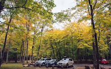 Gatineau Park Yolu