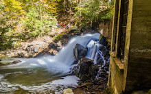 Gatineau Park Yolu