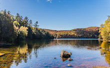 Gatineau Park Yolu