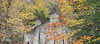 Gatineau Park Visitor Centre