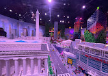 LEGO Discovery Center Washington, D.C.