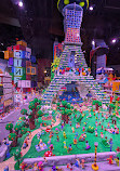 LEGO Discovery Center Washington, D.C.