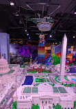 LEGO Discovery Center Washington, D.C.