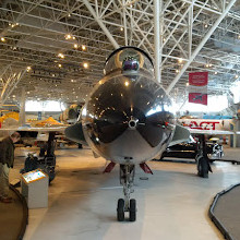 Aviation Museum