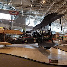 Aviation Museum