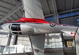 Aviation Museum