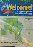 Fullersburg Woods Nature Education Center