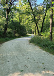 Fullersburg Woods Nature Education Center