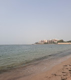 Al mamourah beach