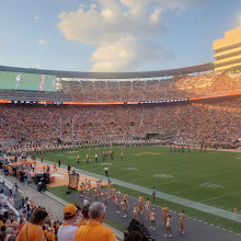 University of Tennessee