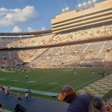 University of Tennessee