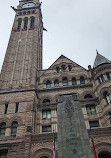 Toronto Old City Hall