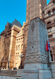 Toronto Old City Hall