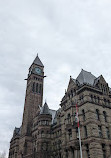 Toronto Old City Hall