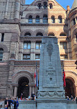 Toronto Old City Hall