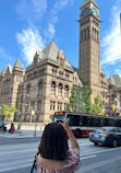 Toronto Old City Hall