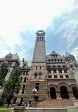 Toronto Old City Hall