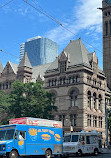 Toronto Old City Hall