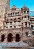 Toronto Old City Hall