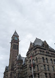 Toronto Old City Hall