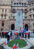 Toronto Old City Hall