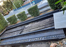 Parramatta Station Car Park