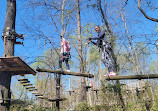 The Adventure Park at Sandy Spring