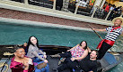 Gondola Rides at the Venetian