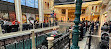 Gondola Rides at the Venetian